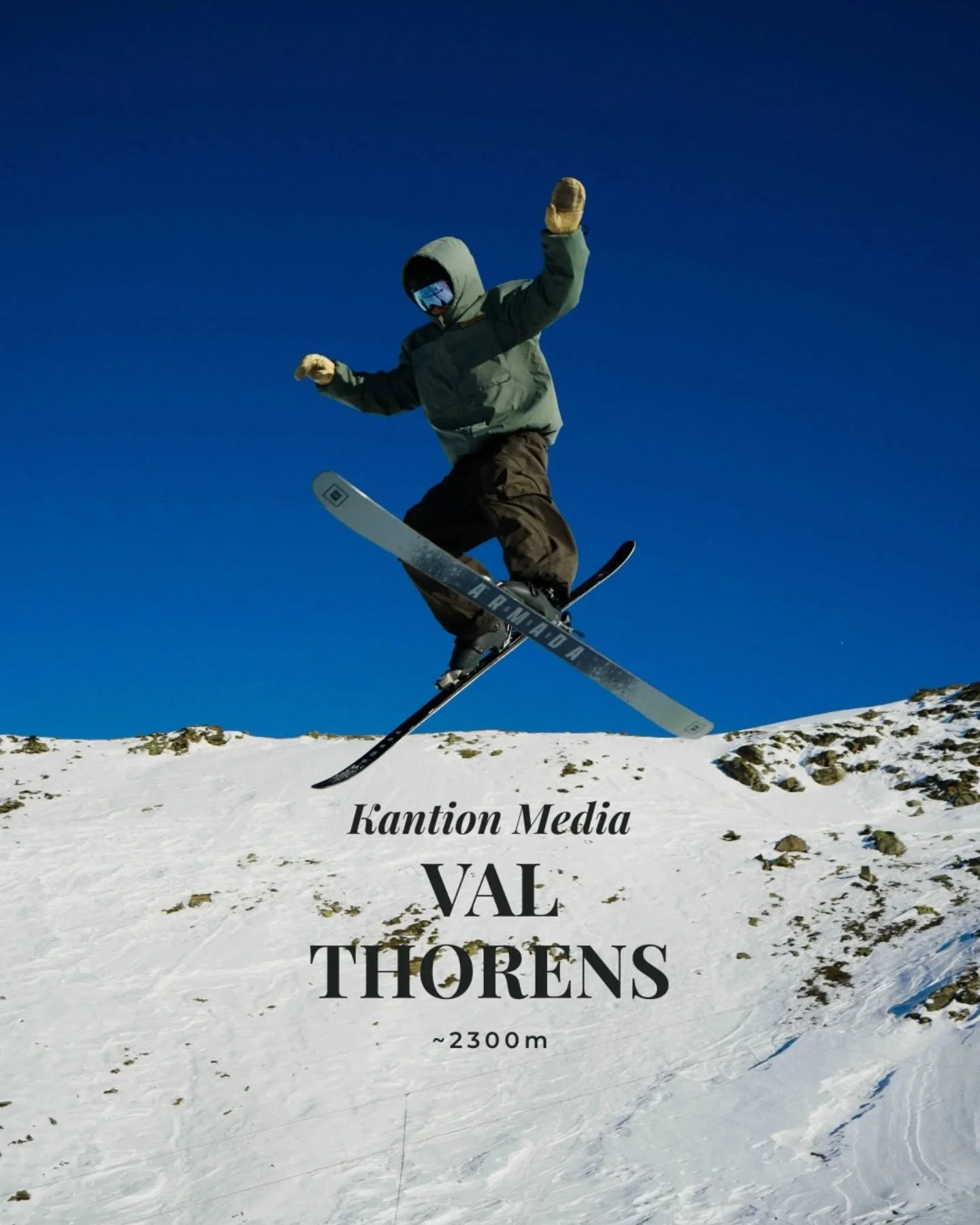 Val Thorens '26 | 2 of 2 ❄️
"They call' em Park Rats"

At @val_thorens @snowpark_val_thorens 🏂
Shot on @sonyalpha 📸

#ski #snowboarding #skiing #valthorens