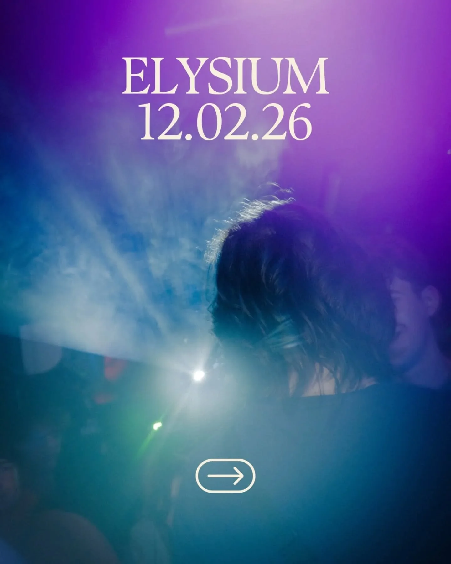 Yes yes Elysium Party Crew! ✨

Big love to everyone on the dancefloor last week, we're all very proud of the community we're building together!

Keep an eye out for @interludebristol for more vinyl rave fun, and we'll see you all next time 🙌🏼&heart