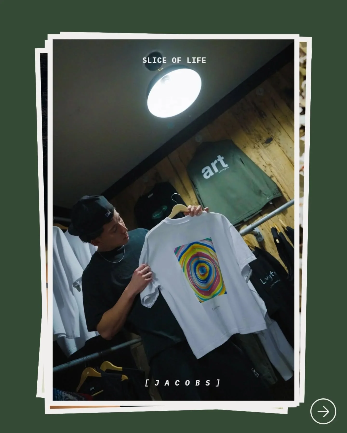 Slice of life | Shots from a Saturday at @jacobs.studios 📸

#bristol #visitbristol #bristolclothing