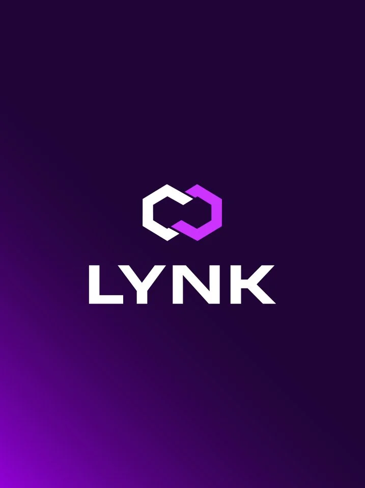 THE LYNK APP
Presentation  •  Colosseum Breakout Hackathon
