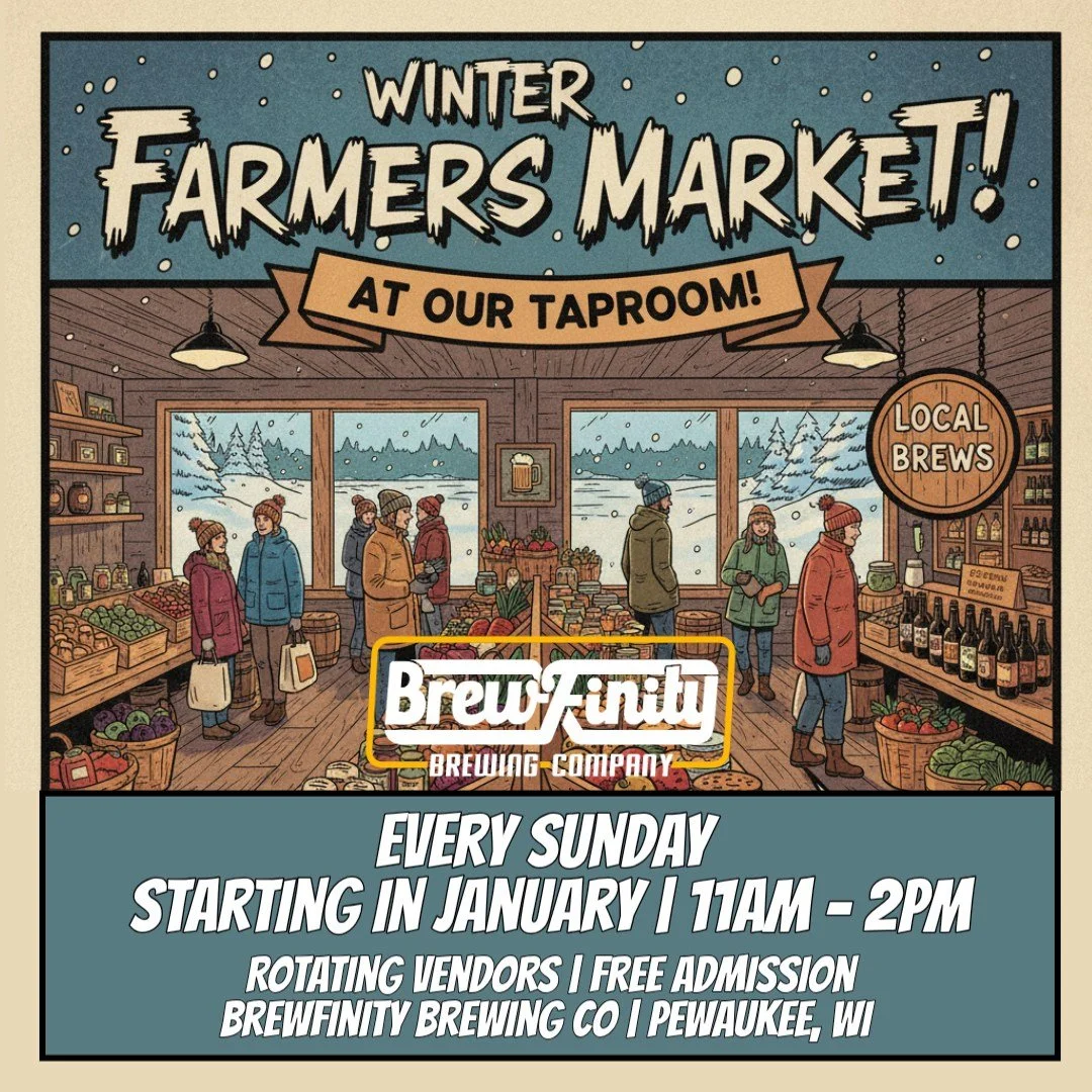 Brewfinity Makers Market (Copy)