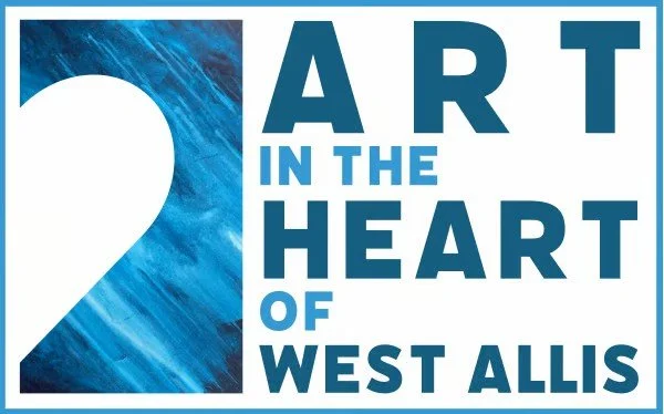Art in the Heart of West Allis