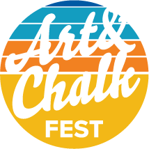 Art and Chalk Fest @ Museum of Wisconsin Art