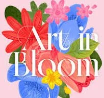 Art in Bloom