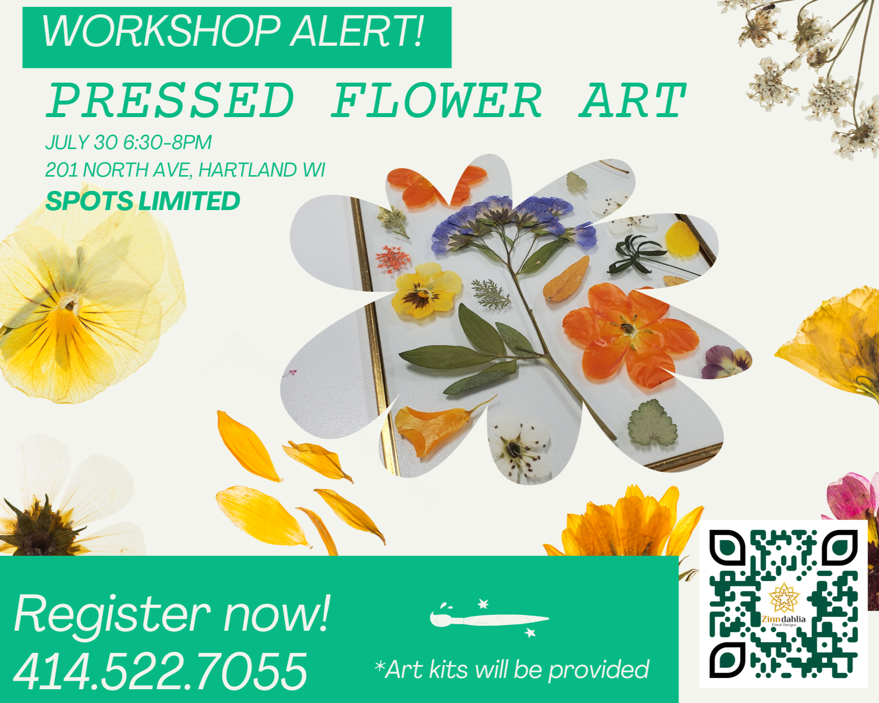 Pressed%2BFlower%2BArt%2BWorkshop%2Bin%2BWhite%2BSea%2BGreen%2Band%2BYellow%2BModern%2BStyle%2B%25287%2Bx%2B5%2Bin%2529.png