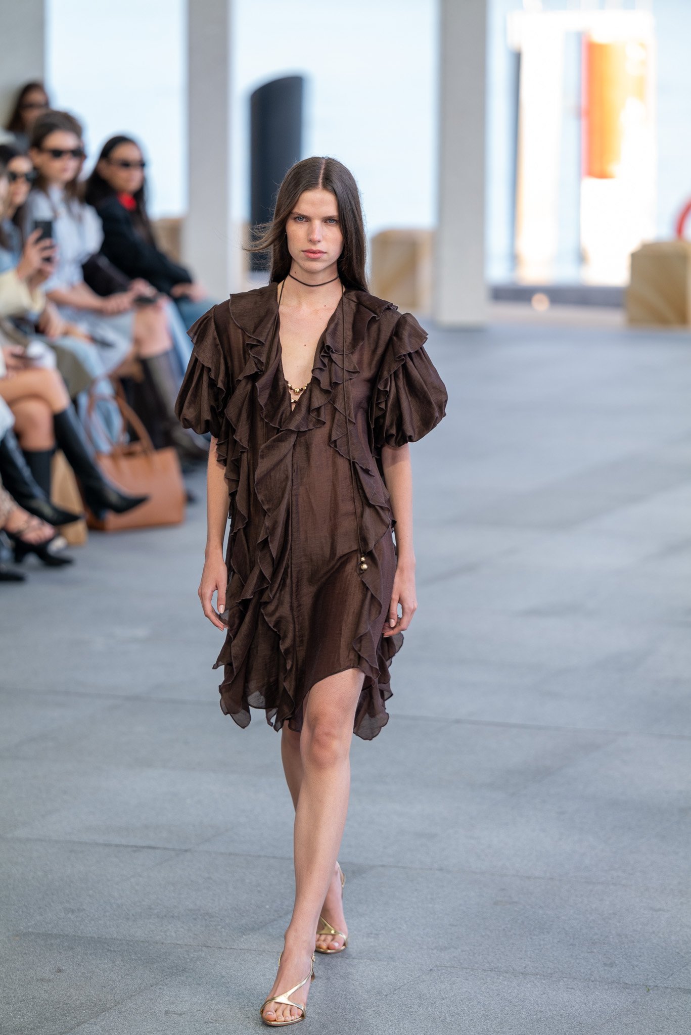AJE- Australian Fashion Week (2025)