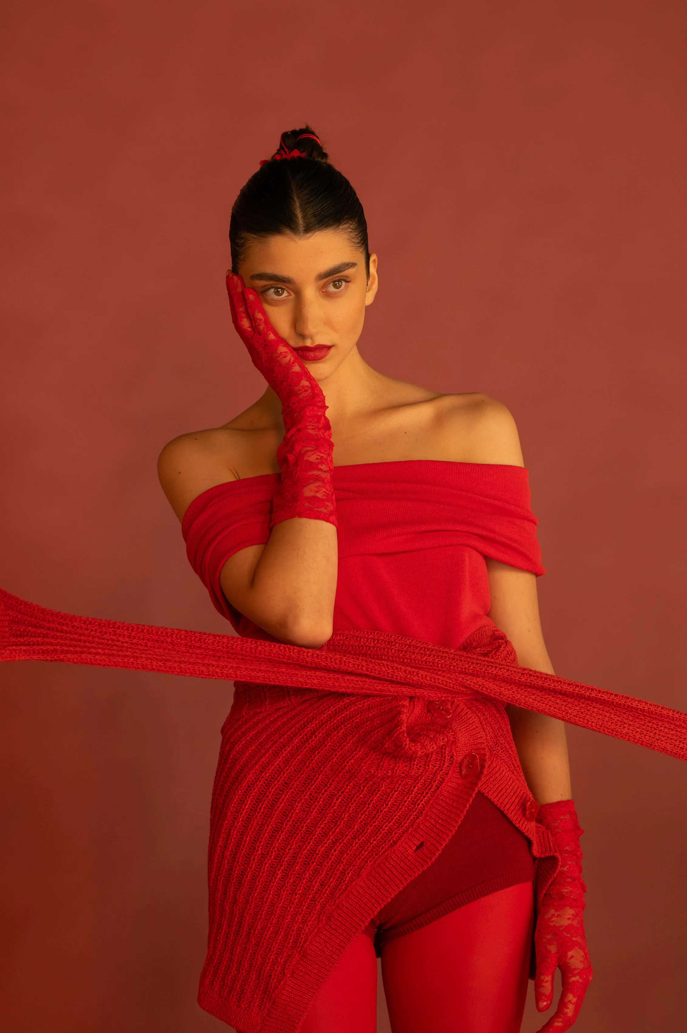 Editorial & Campaign Photography — Sydney · Toronto