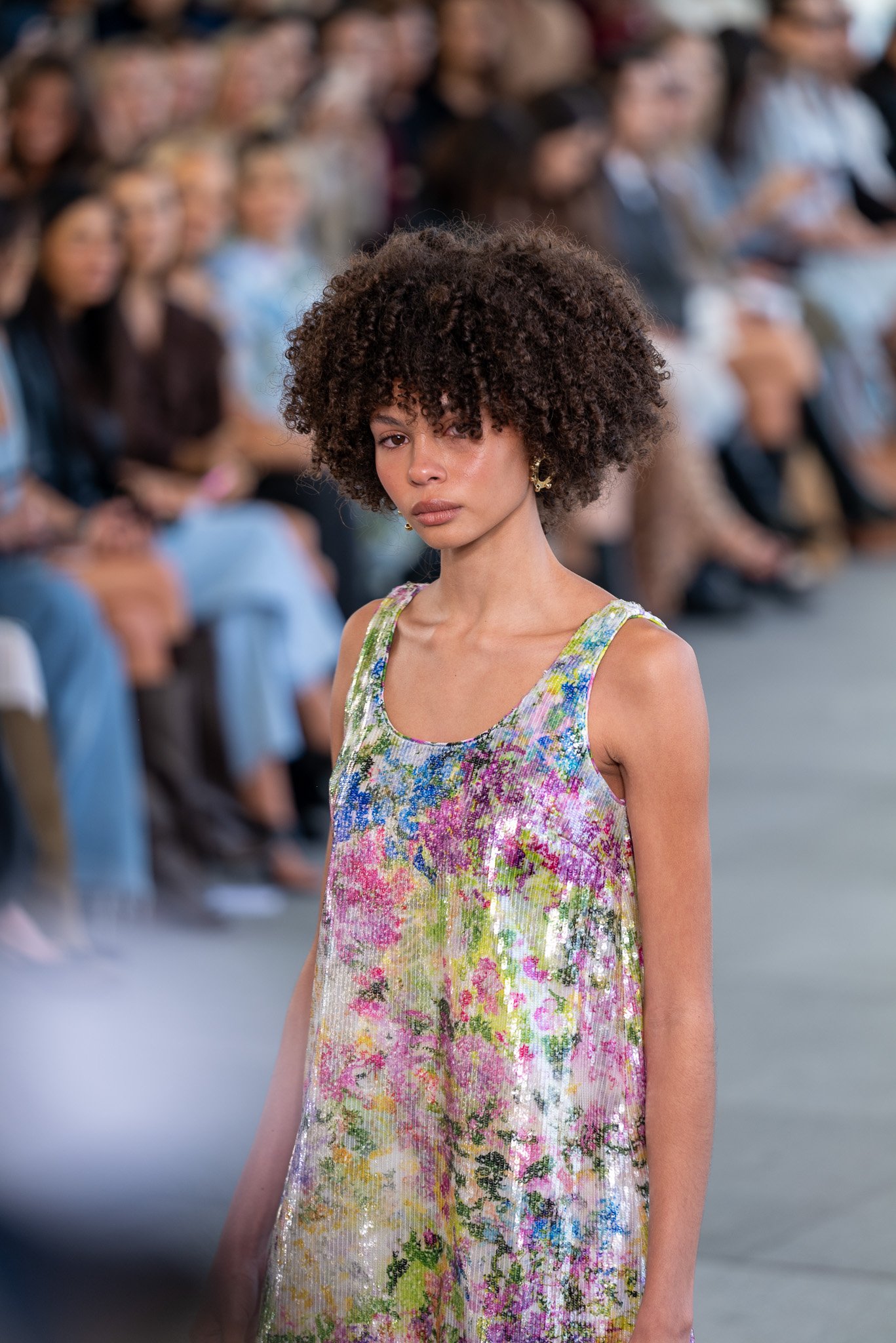 AJE- Australian Fashion Week (2025)