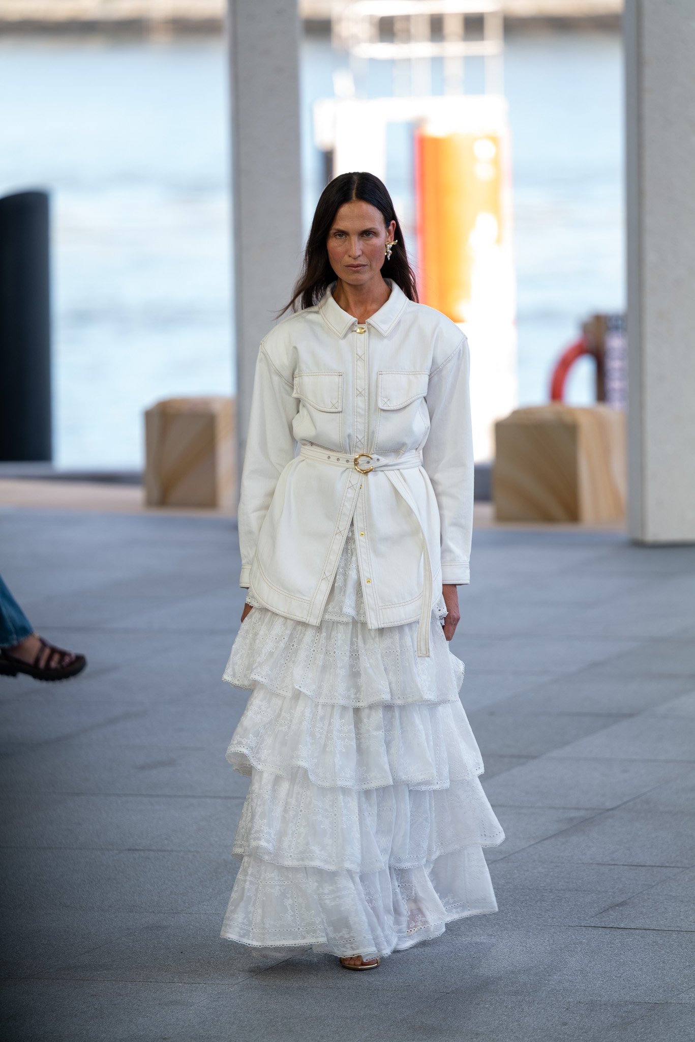 AJE- Australian Fashion Week (2025)