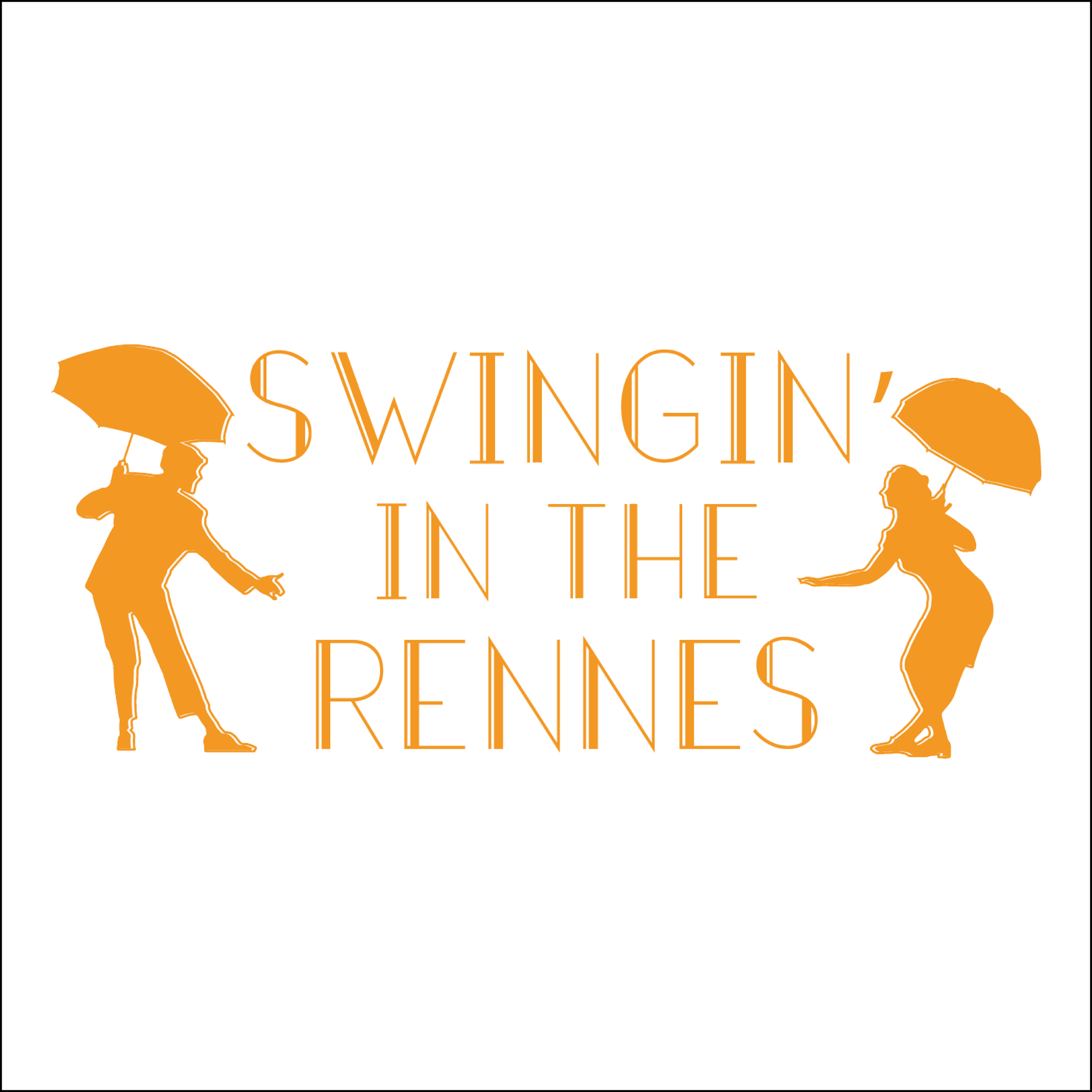 Swingin' in the Rennes