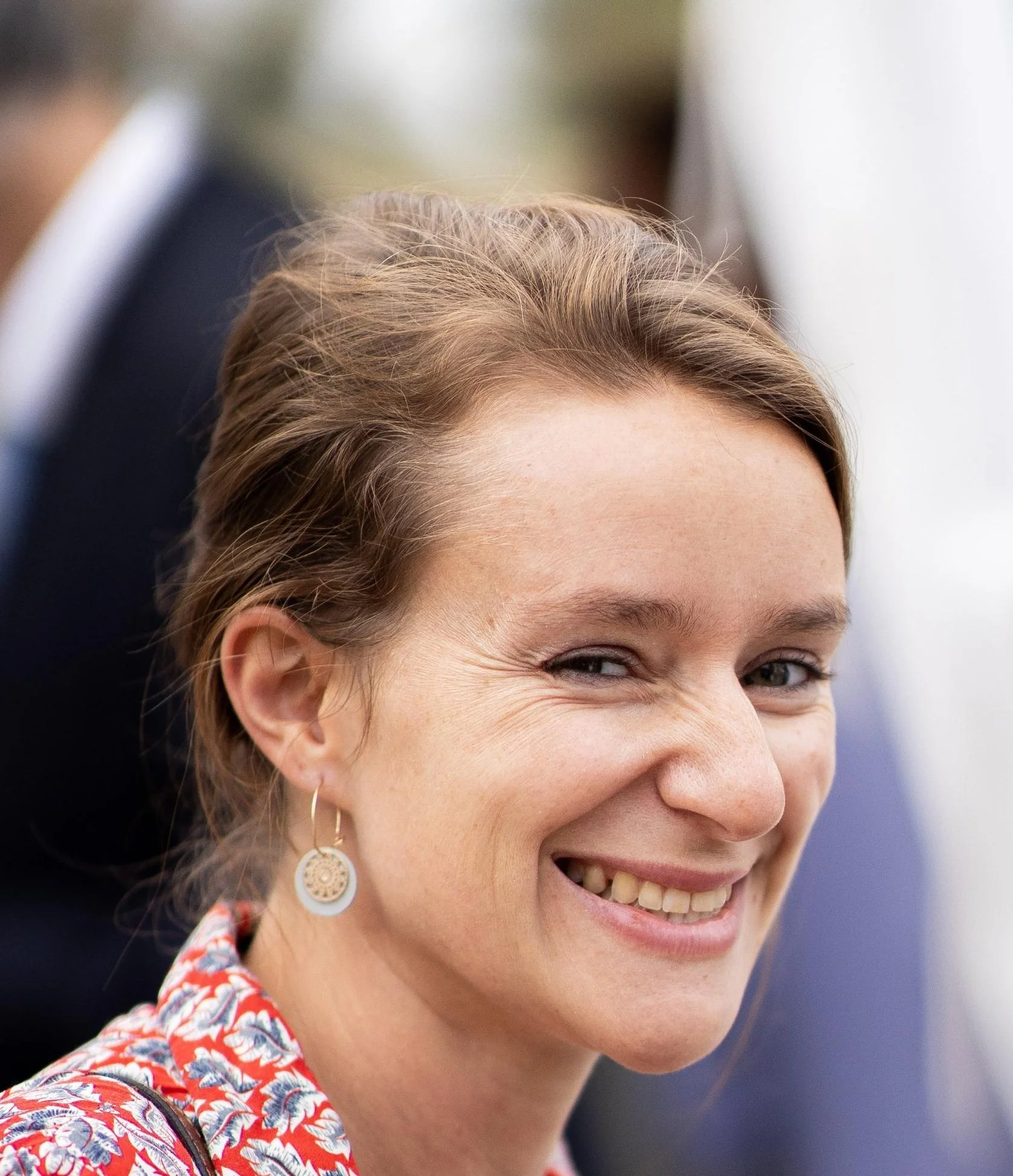 photo de céliane vidéaste