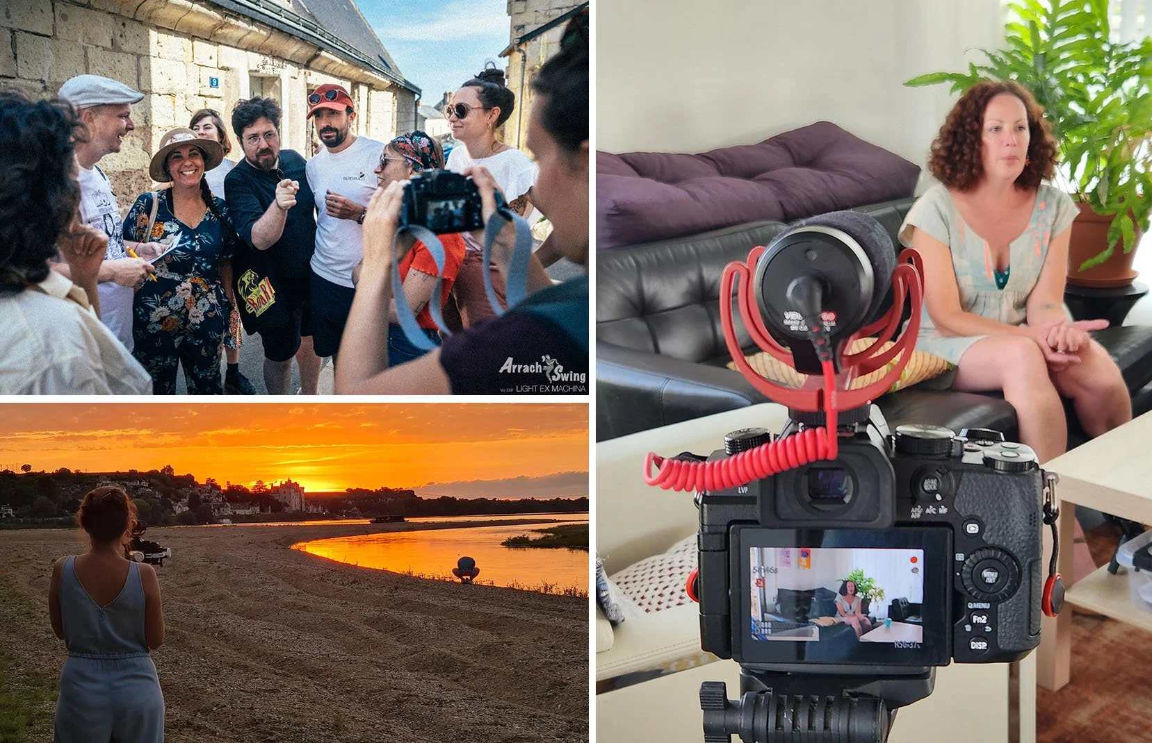 Quel type de vidéo choisir pour mon projet ?