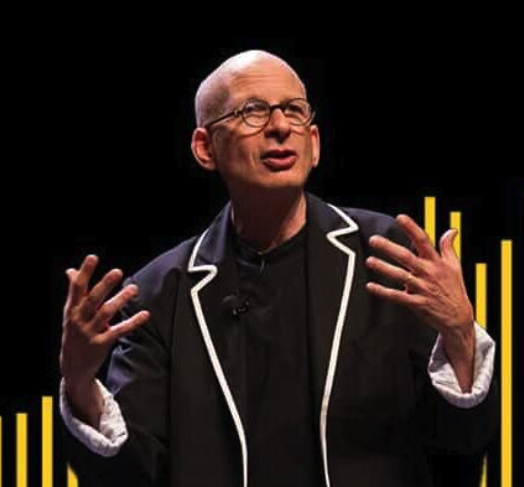 Seth Godin on Creating Lasting Impact | A Vistage Exclusive
