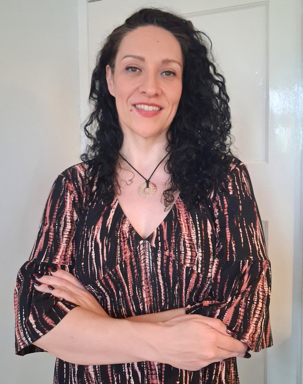 Charlotte Clegg, neurodivergent-affirming therapist at Common Ground