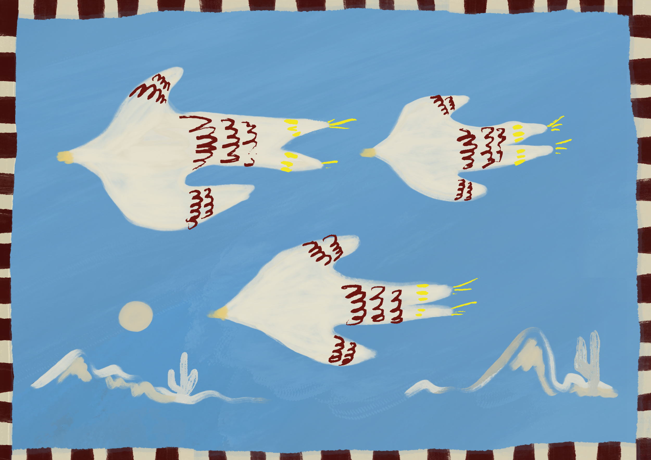 Towards the Winter Sun.png