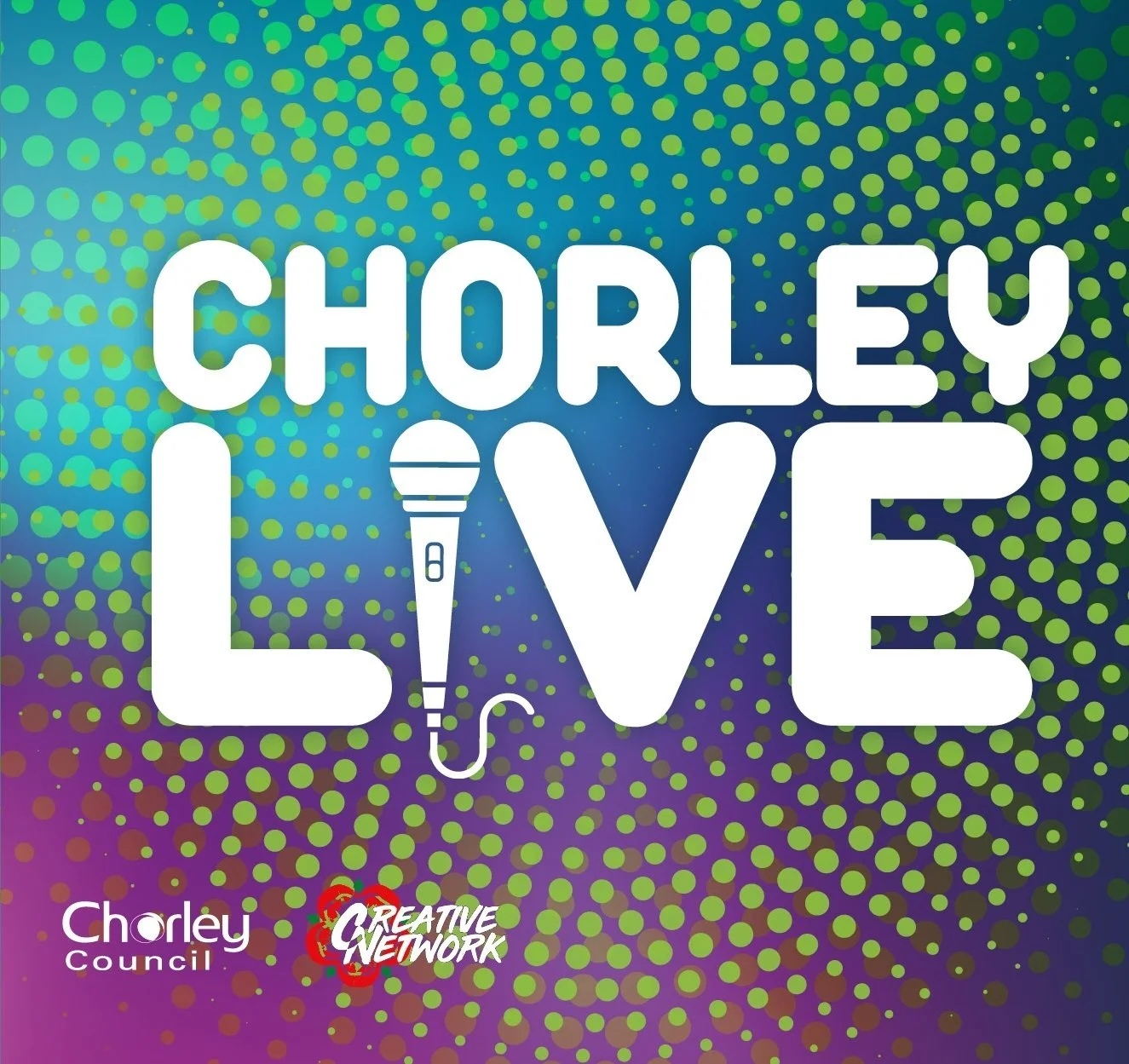 Chorley Live 2026