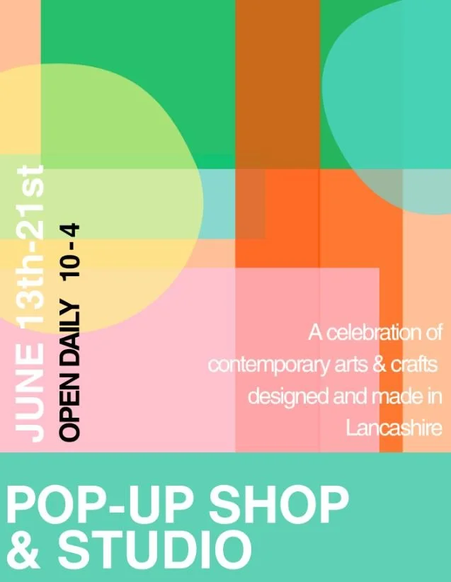 Astley Pop-Up Shop &amp; Studio