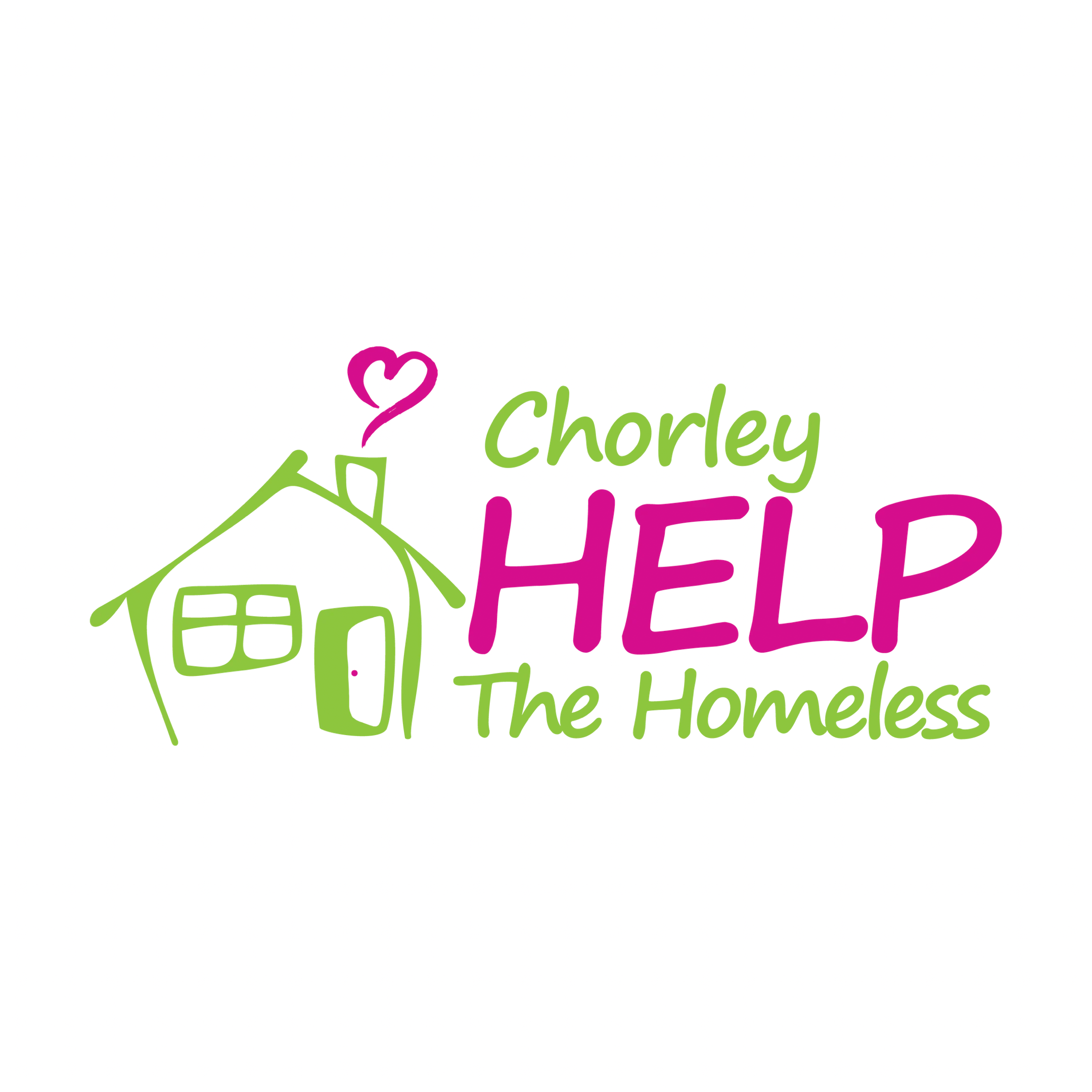 Chorley Help the Homeless