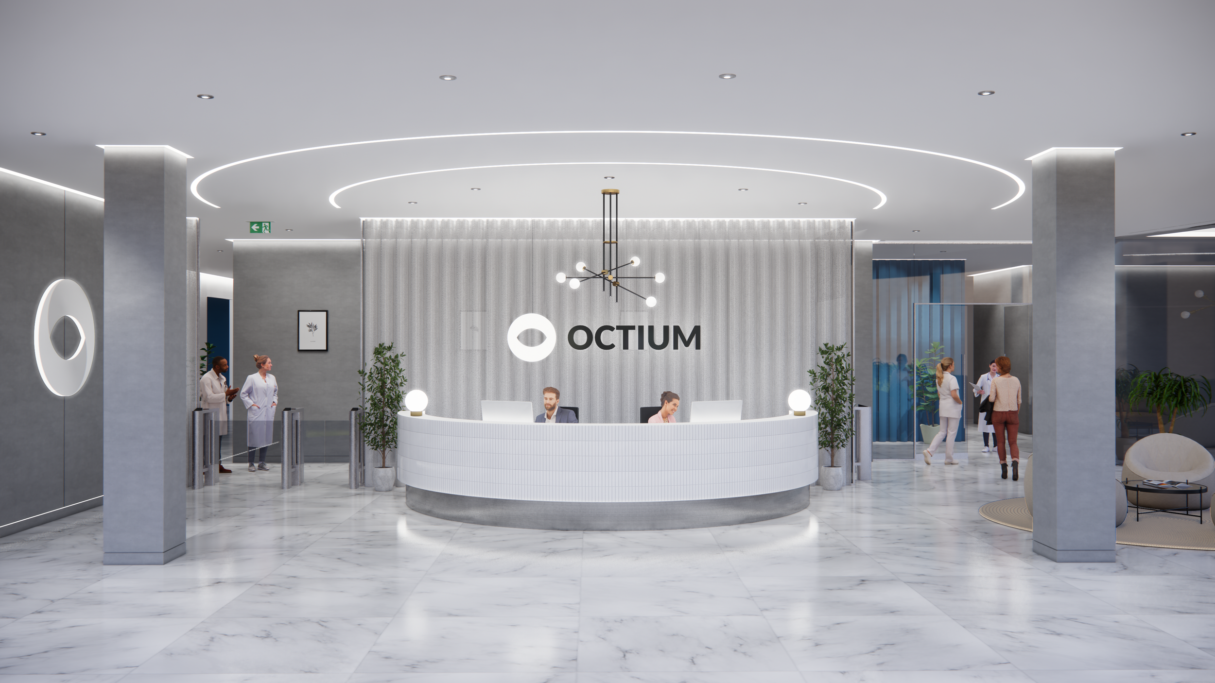 Private Medical Practice.