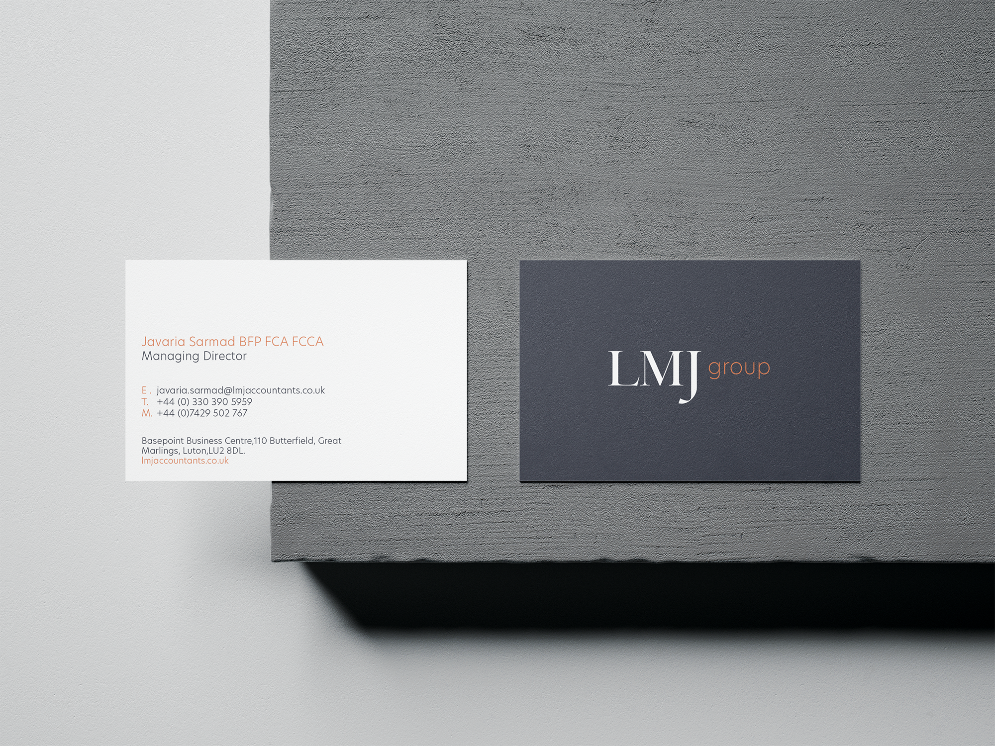 LMJ Group.