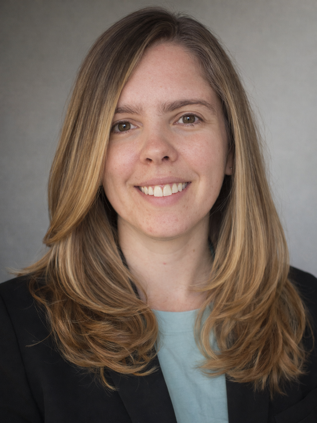 Tiffany Dougherty, Founder of Streamline Strategies and Operations Consultant