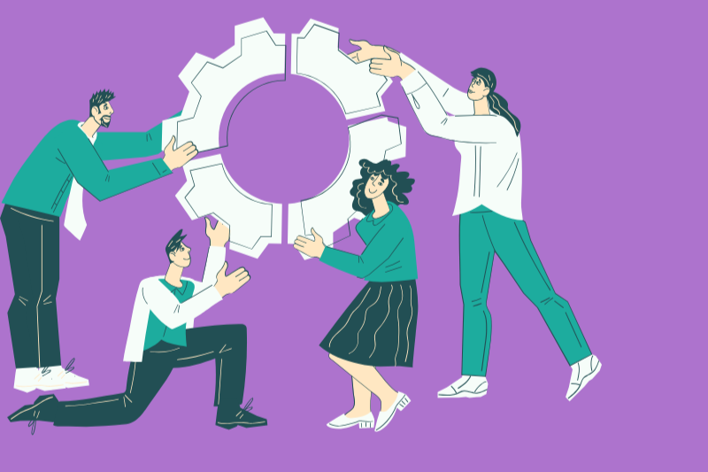 Why Strong Operations Are the Secret to Sustainable Growth — Streamline ...