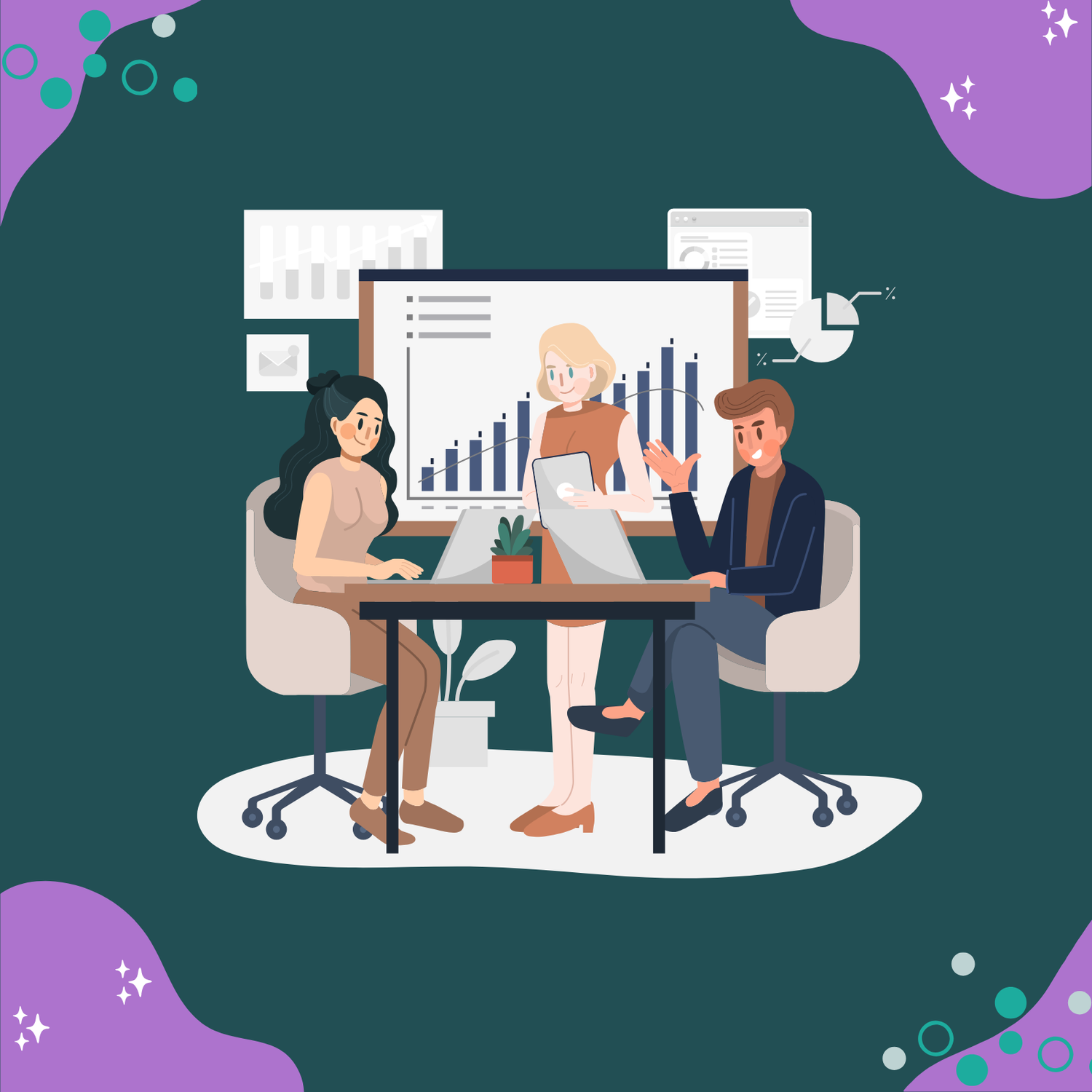 Why Strong Operations Are the Secret to Sustainable Growth — Streamline ...