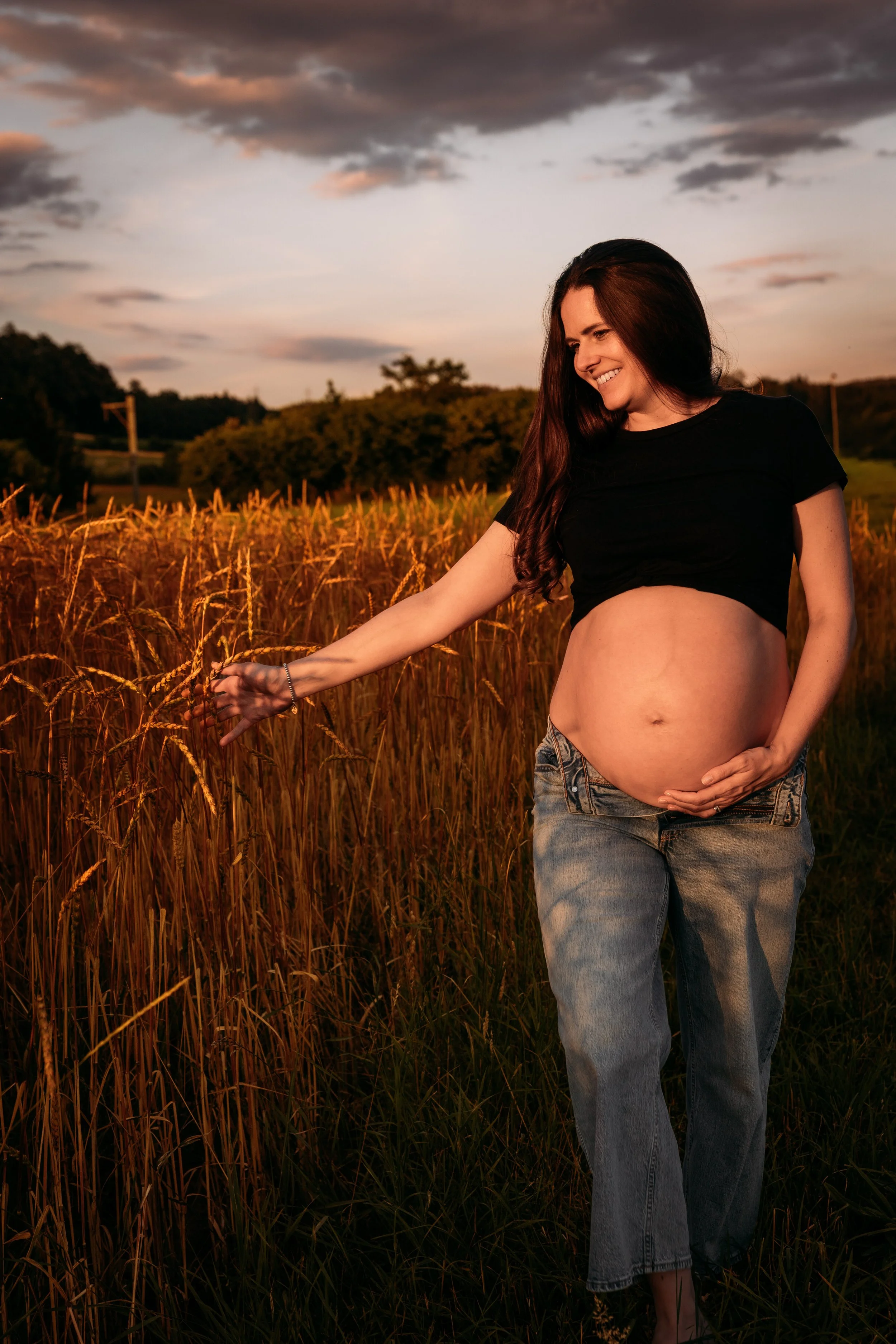 Babybauch 36. Woche-34.jpg