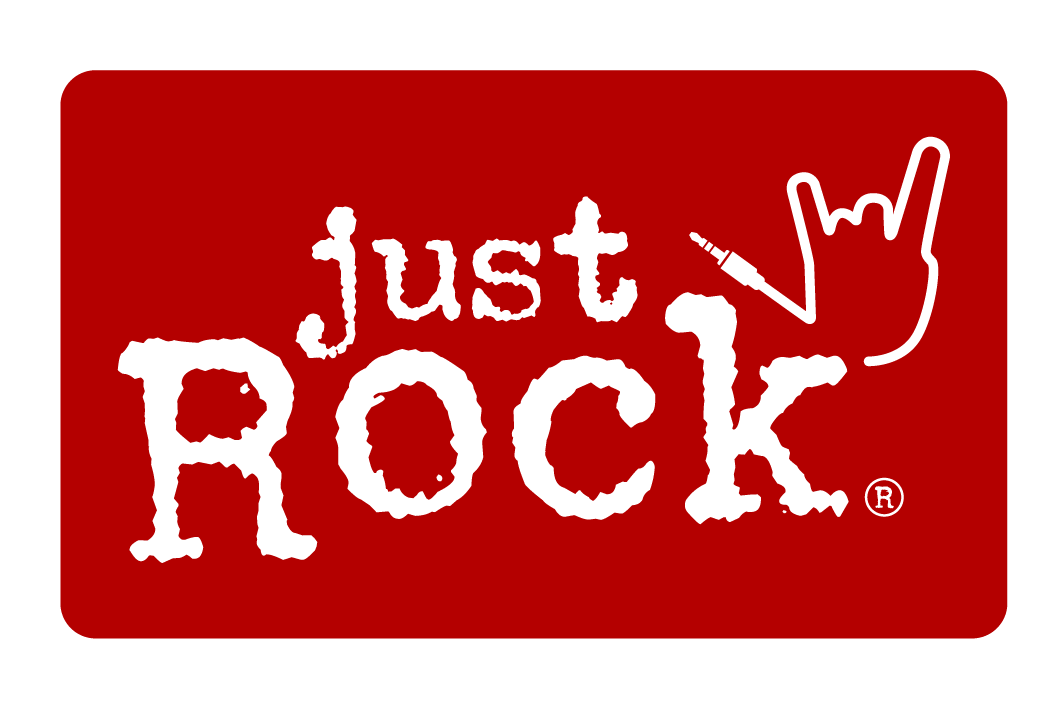 JUST ROCK®