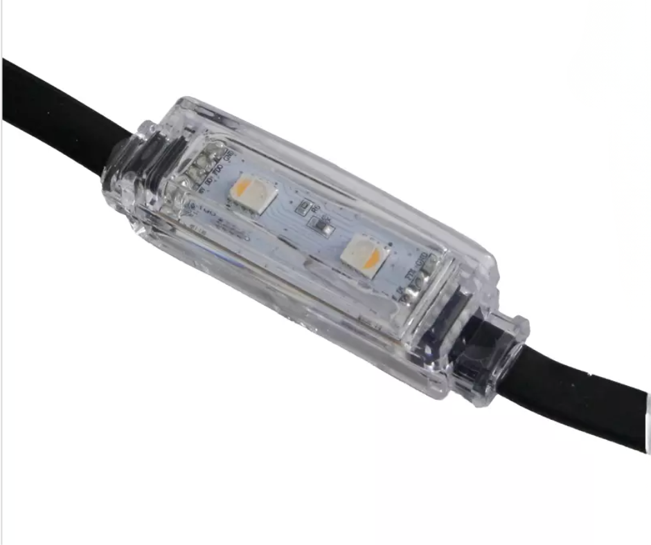 Pebble Light P50H RGBW Outdoor Lighting