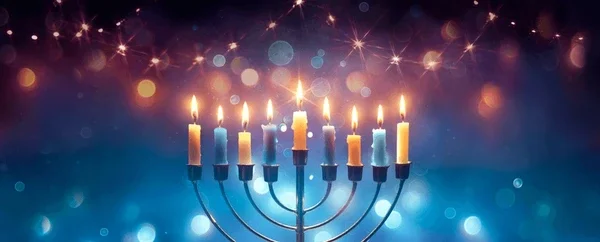 Chanukah at Coastal Roots Farm