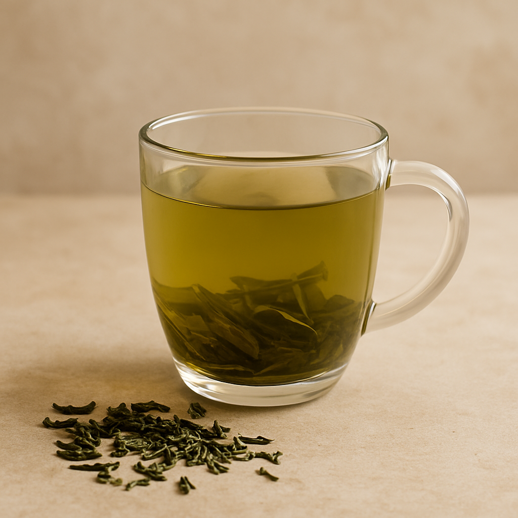 Daily Herbal Teas That Support Skin, Mood, and Hormones