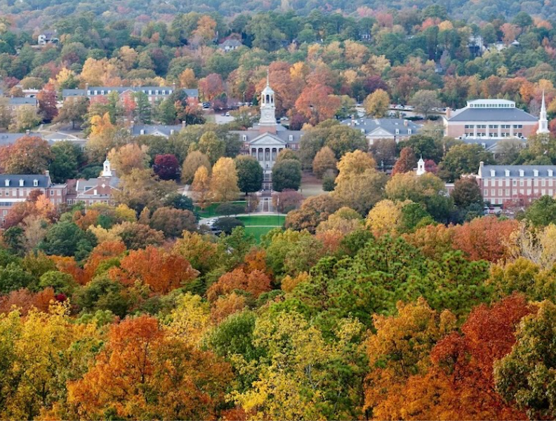 College Music Society, Southern Chapter Conference