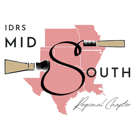 IDRS Midsouth Symposium, Lecture Recital: “Aldo Faldi’s 12 Brevi Studi Seriali per Oboe”