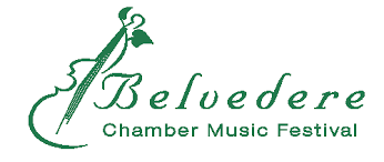 Belvedere Chamber Music Festival
