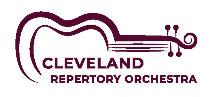 The Art of Joy, Soloist, Cleveland Repertory Orchestra