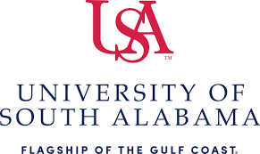 University of Southern Alabama, Guest Artist Residency