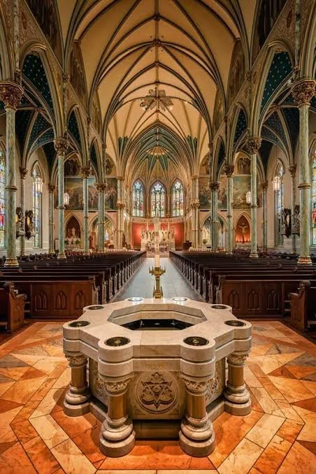 Beatification of the Georgia Martyrs, Savannah Cathedral Chamber Orchestra