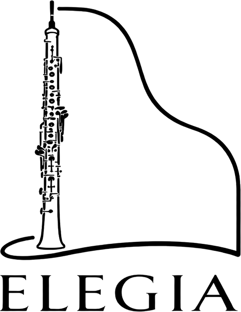 Elegia Duo logo