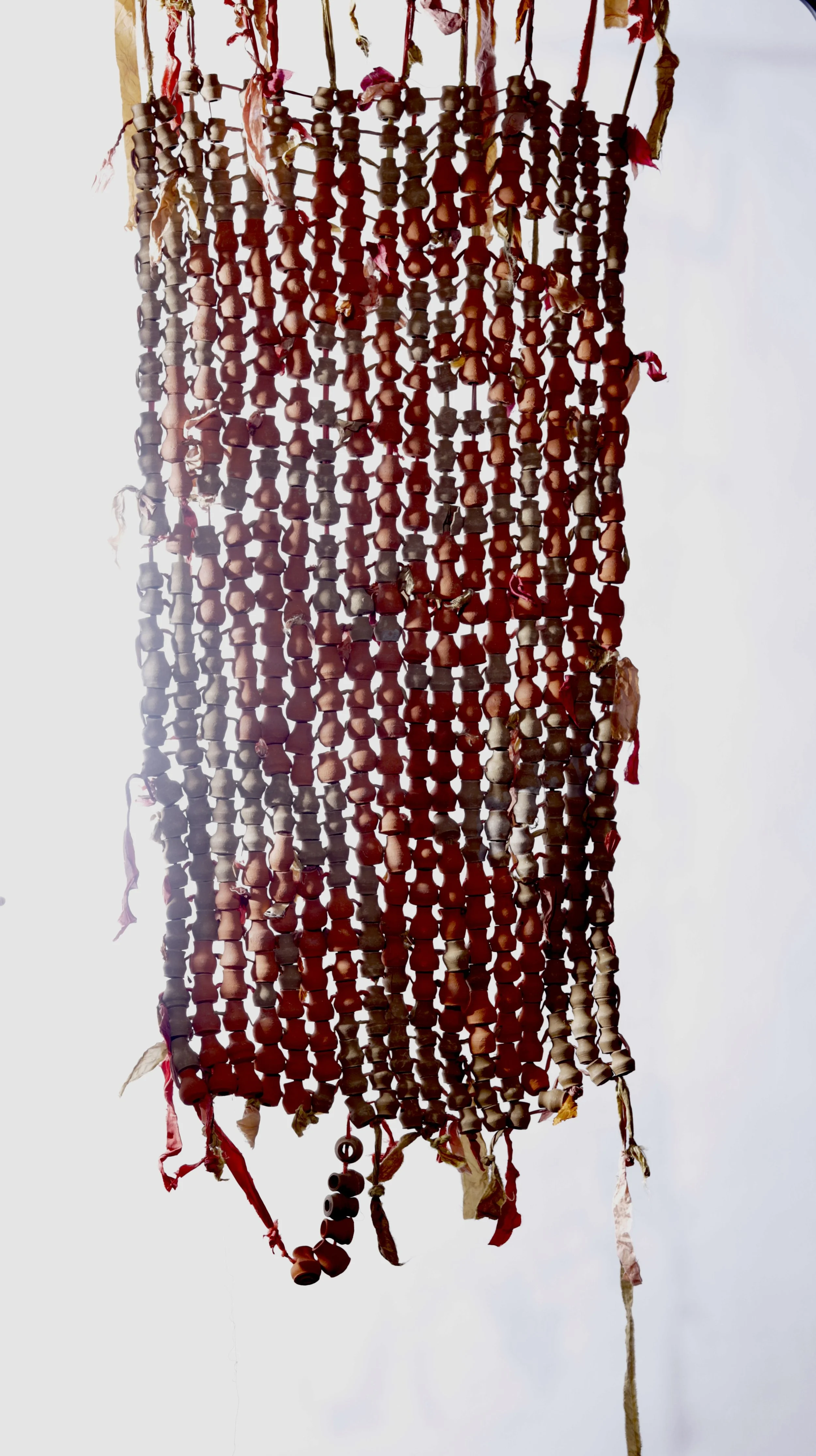 Clay Textile