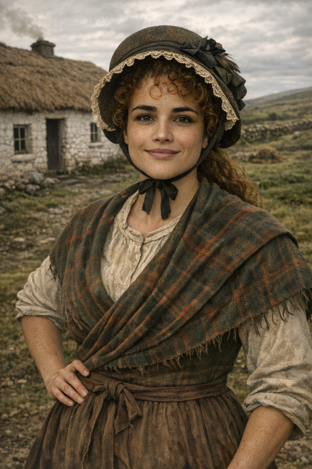 The Irish Real Estate Story Behind the Word “Boycott”