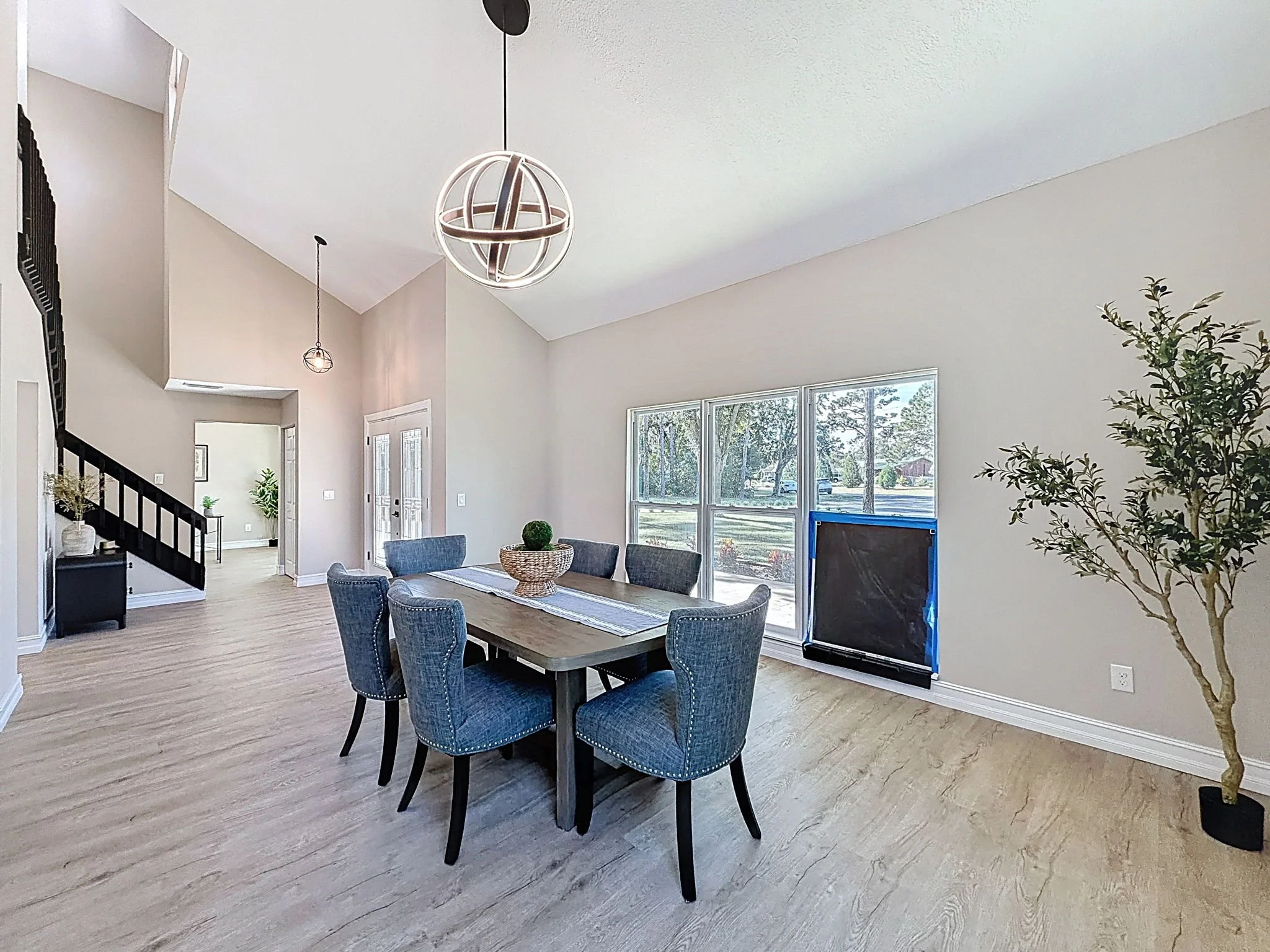 Window replacement coming soon!