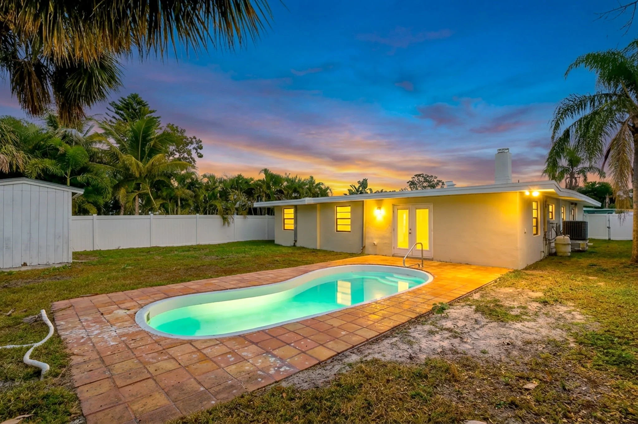 Home - 2452 Baywood Drive E, Dunedin, FL 34698