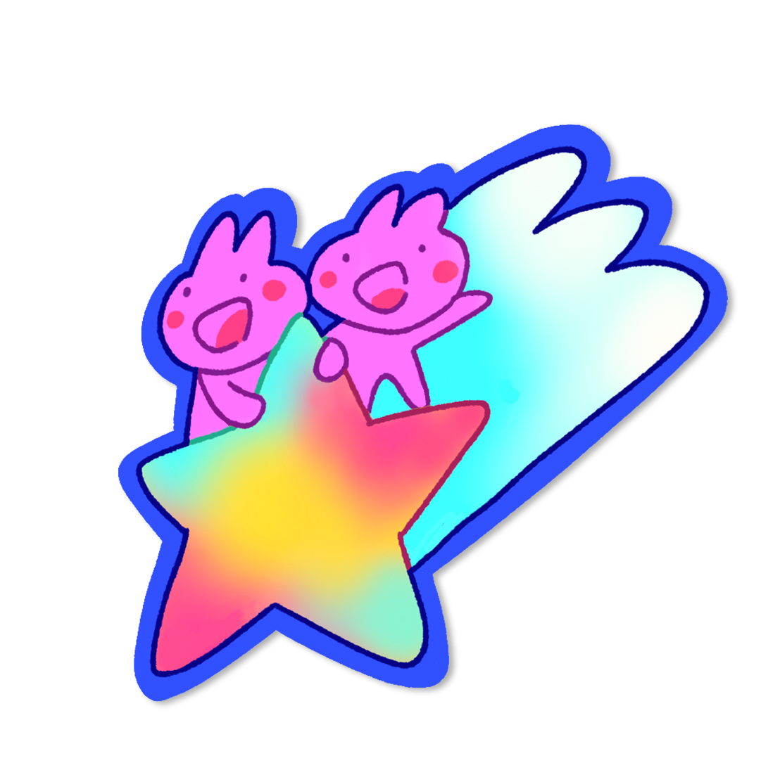 life with you sticker.png