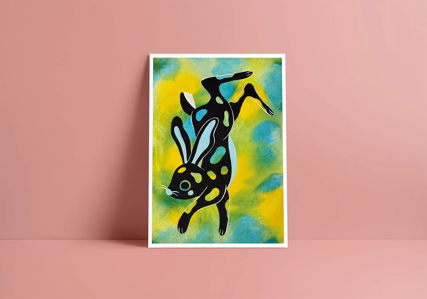 série zodiaque - lapin · a5/a6