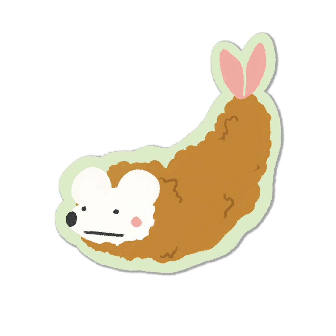 tempurat · sticker