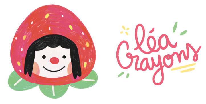 Léa Crayons
