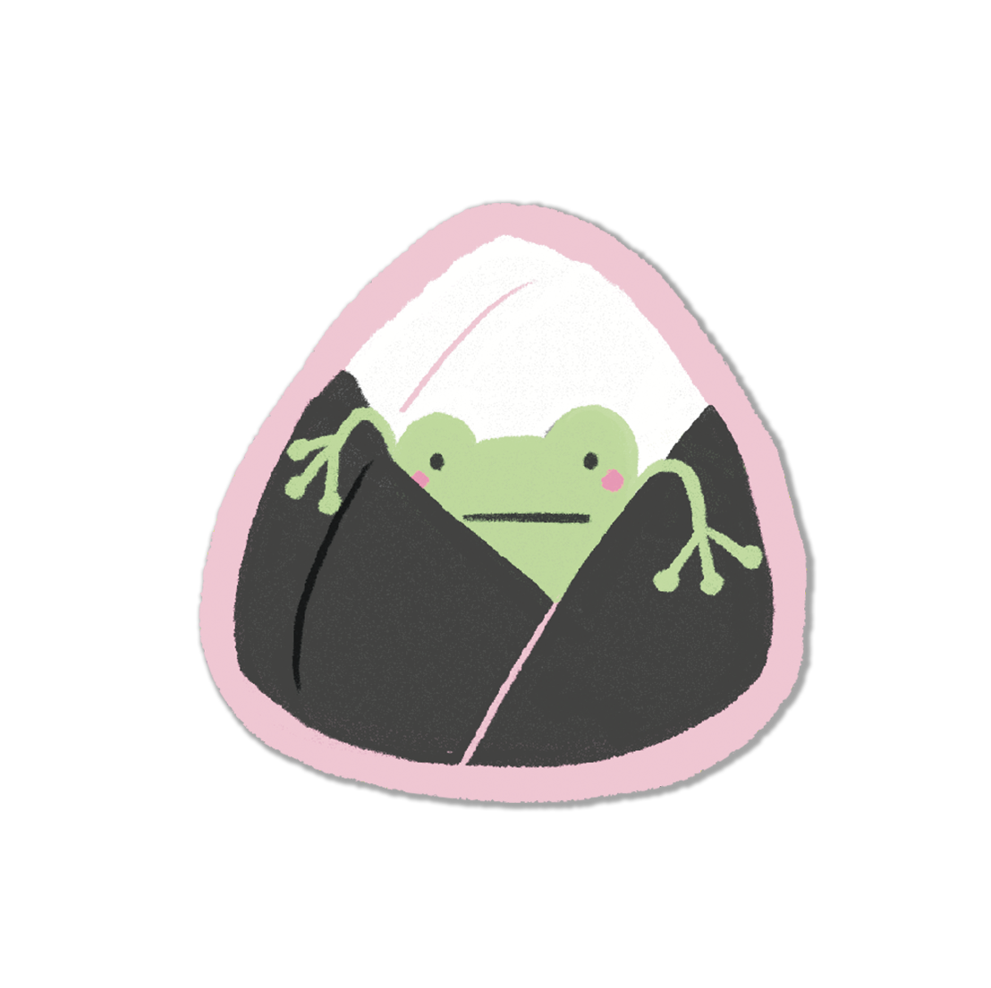 froggygiri · sticker