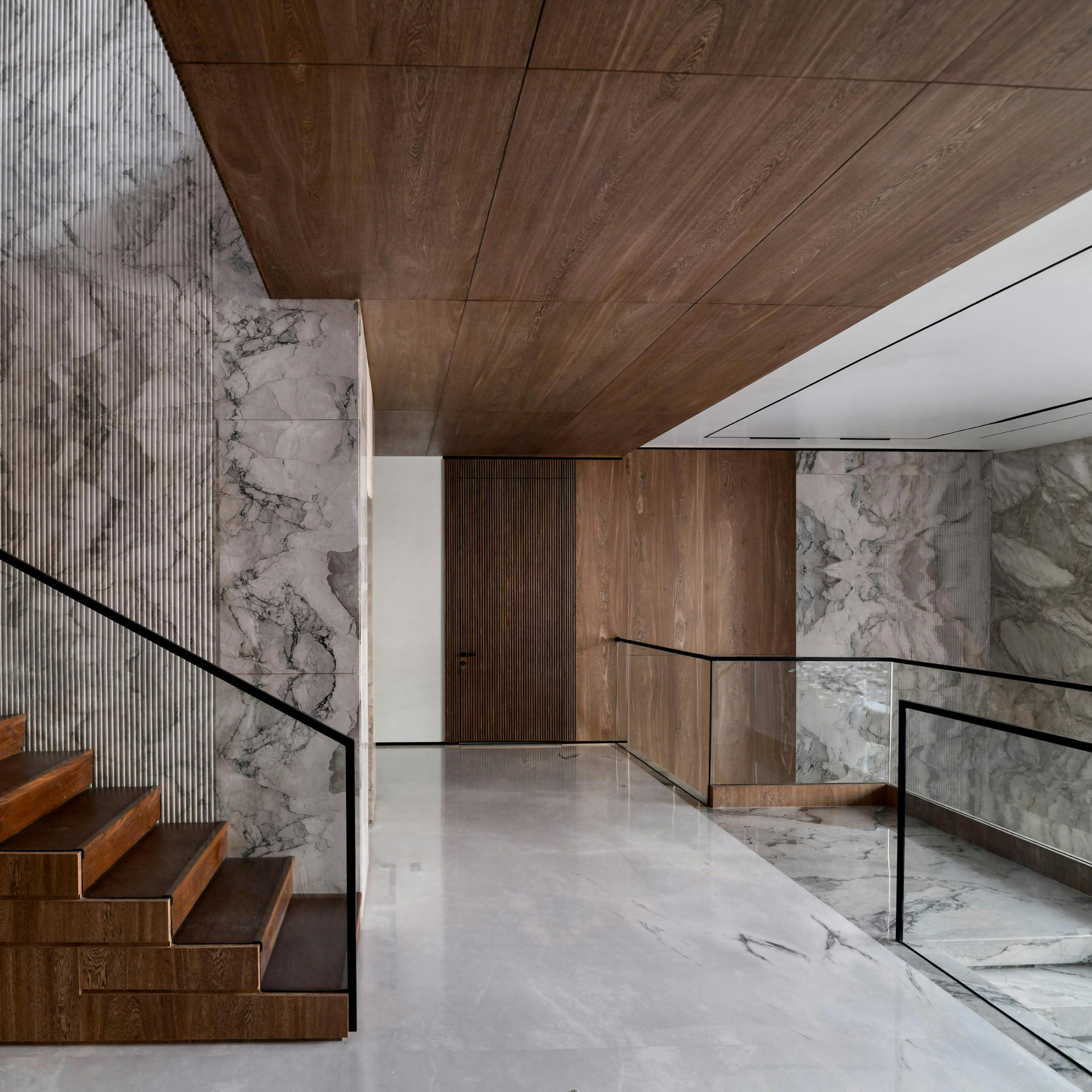 The Correct Order of Trades in a Renovation