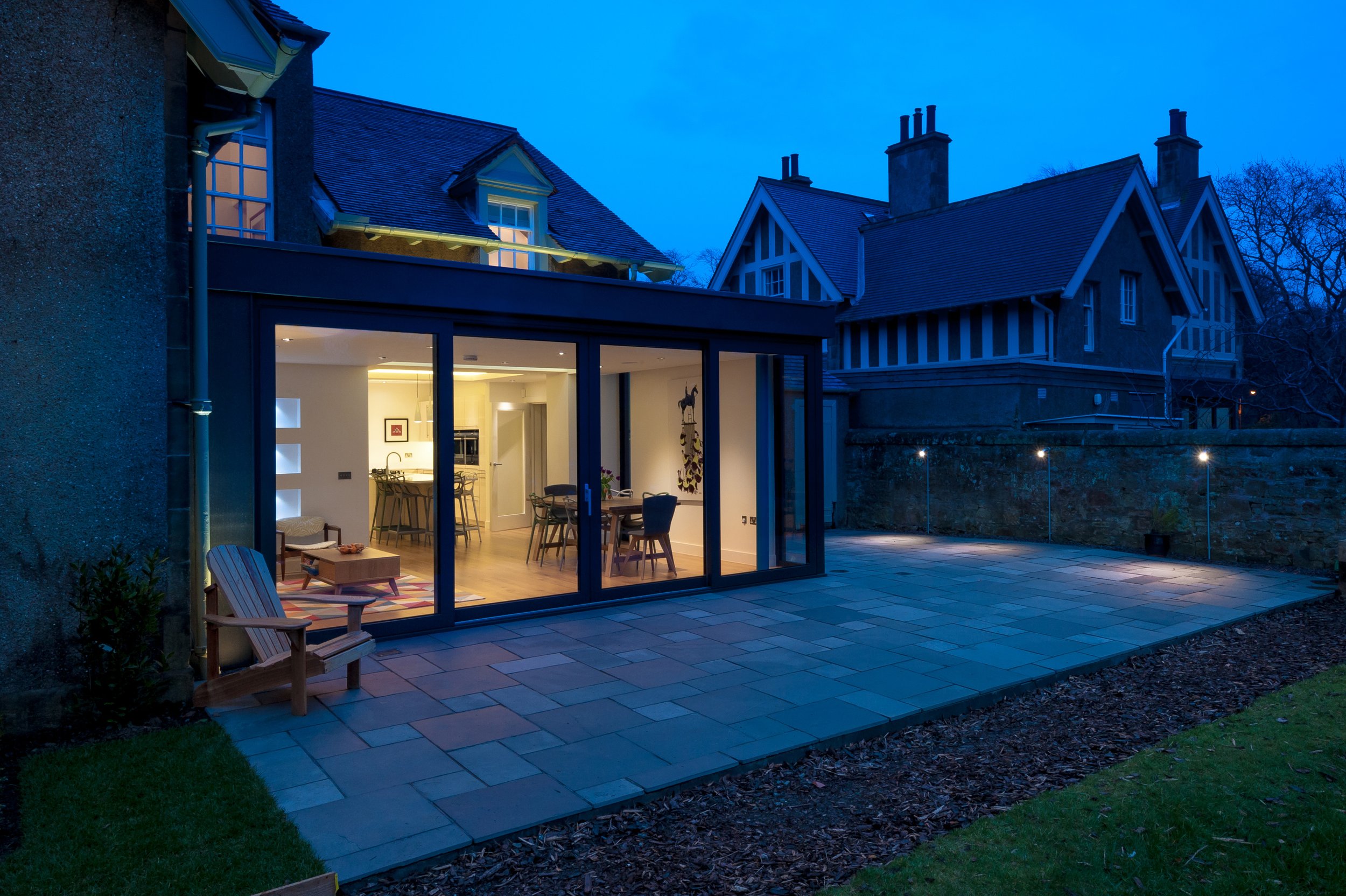 Why I charge for Architectural Consultations (and why I believe more Architects should)